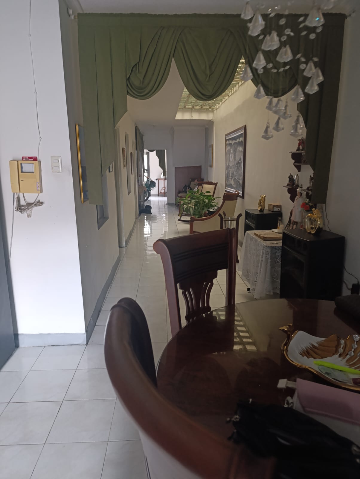 Vendo Casa Bifamiliar