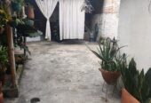 Vendo Casa Bifamiliar