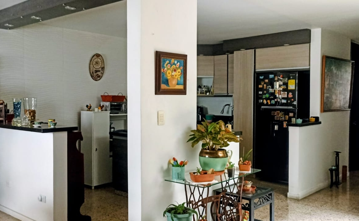 APARTAMENTO ZONA NORTE CALI