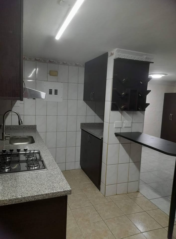 ALQUILO APARTAMENTO SUR DE CALI