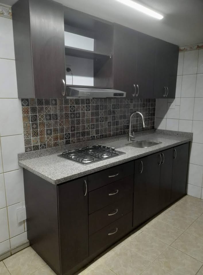 ALQUILO APARTAMENTO SUR DE CALI