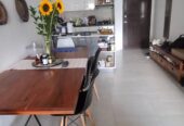 Alquiler apartamento Barrio El Peñón