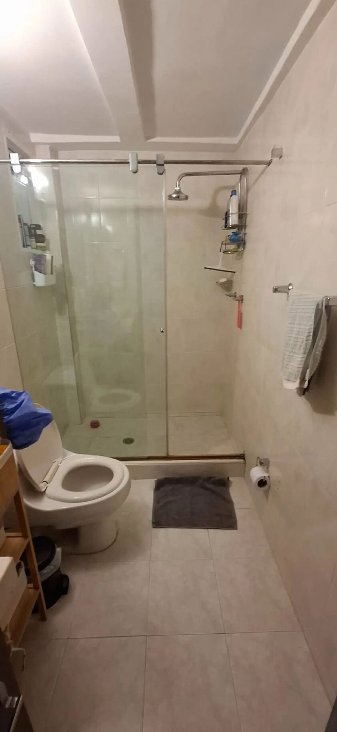 Alquiler apartamento Barrio El Peñón