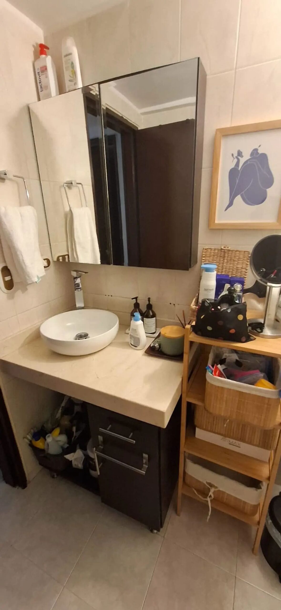 Alquiler apartamento Barrio El Peñón