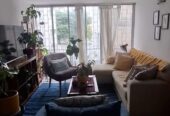 Alquiler apartamento Barrio El Peñón
