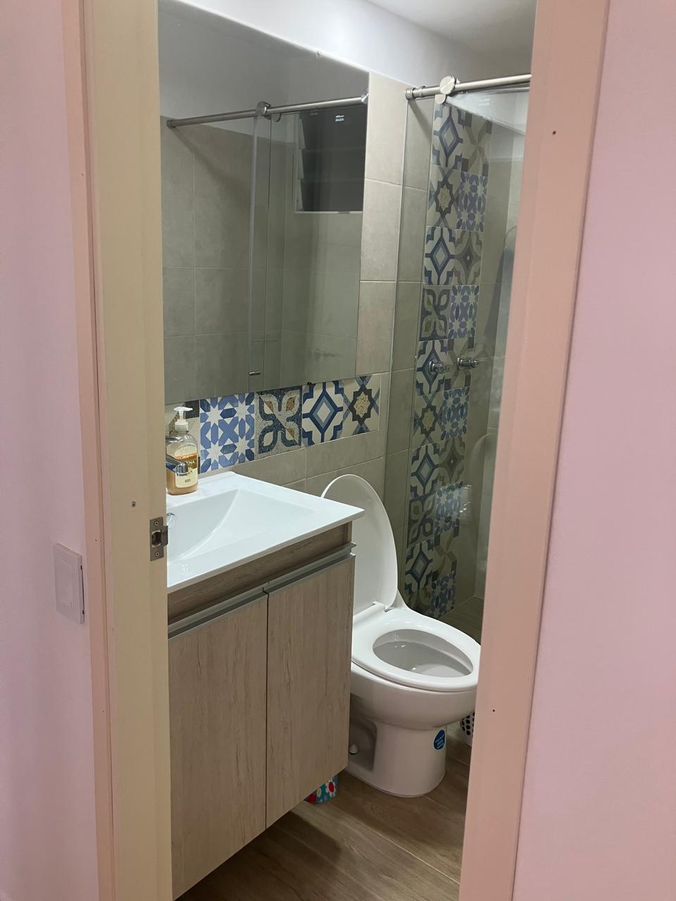 Venta de apartamento