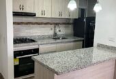 Venta de apartamento