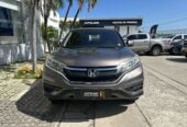 VENTA HONDA CRV 2016 AUTOMÁTICA