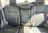 VENTA HONDA CRV 2016 AUTOMÁTICA