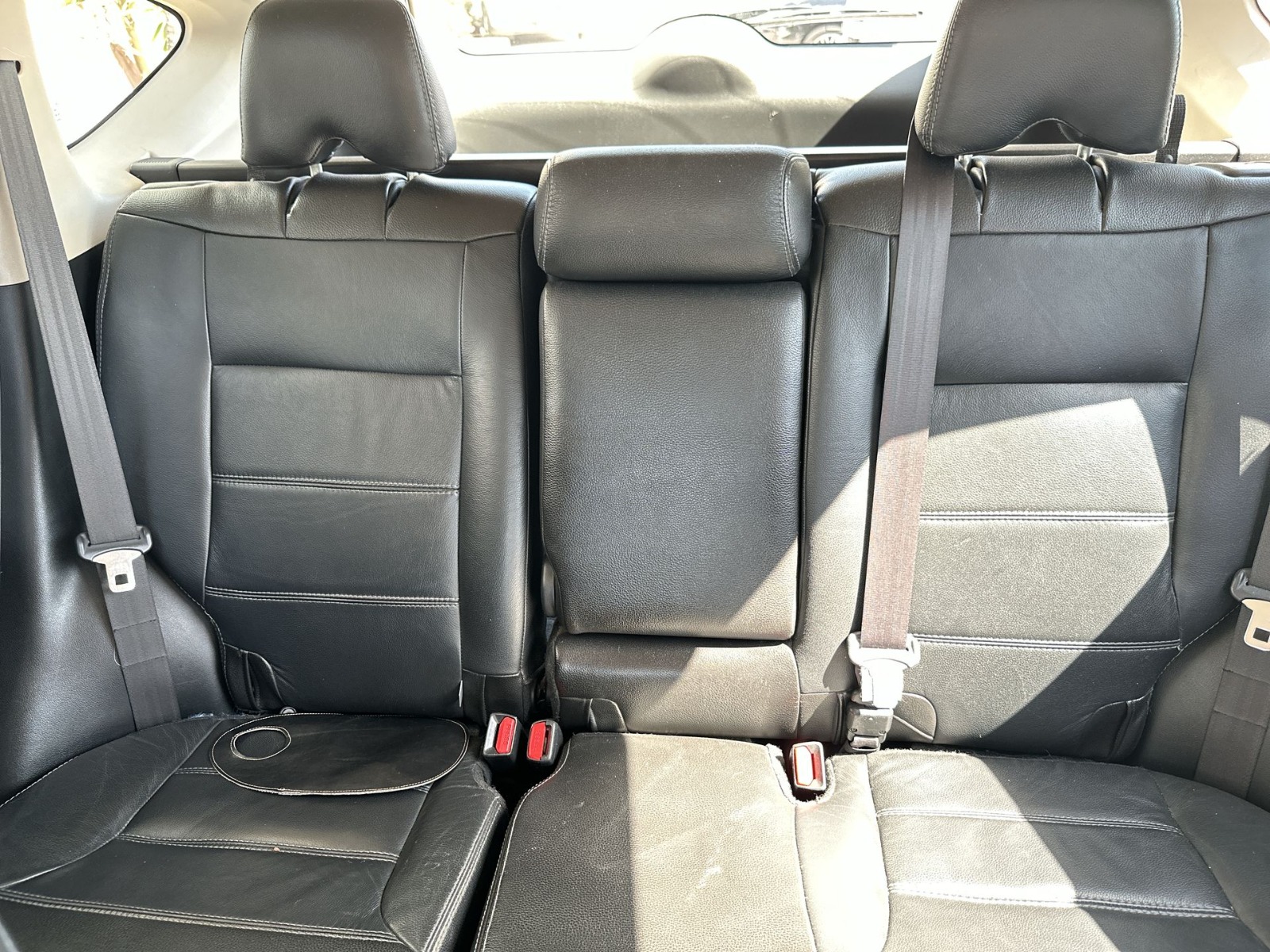 VENTA HONDA CRV 2016 AUTOMÁTICA