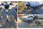 Vendo Moto Auteco 125 cc