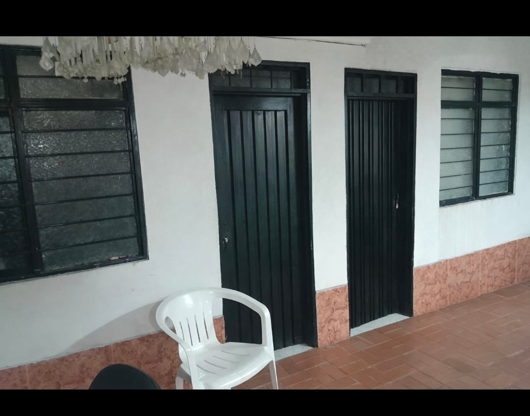VENTA CASA BARRIO LAS CEIBAS EN CALI